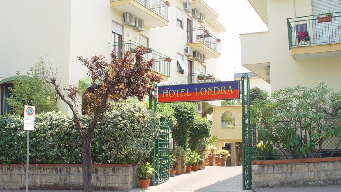 Isabella (Sant' Agnello-Sorrent)