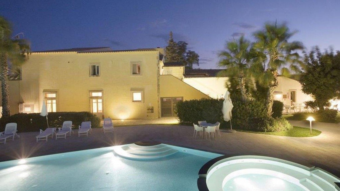 Caiammari Boutique Hotel & SPA