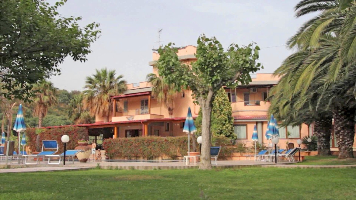 Villaggio Residence Old River