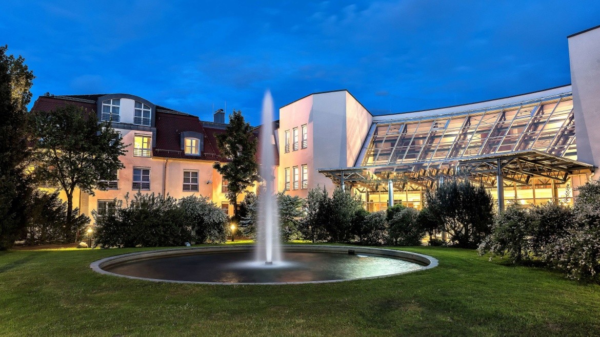 Seminaris Hotel Leipzig
