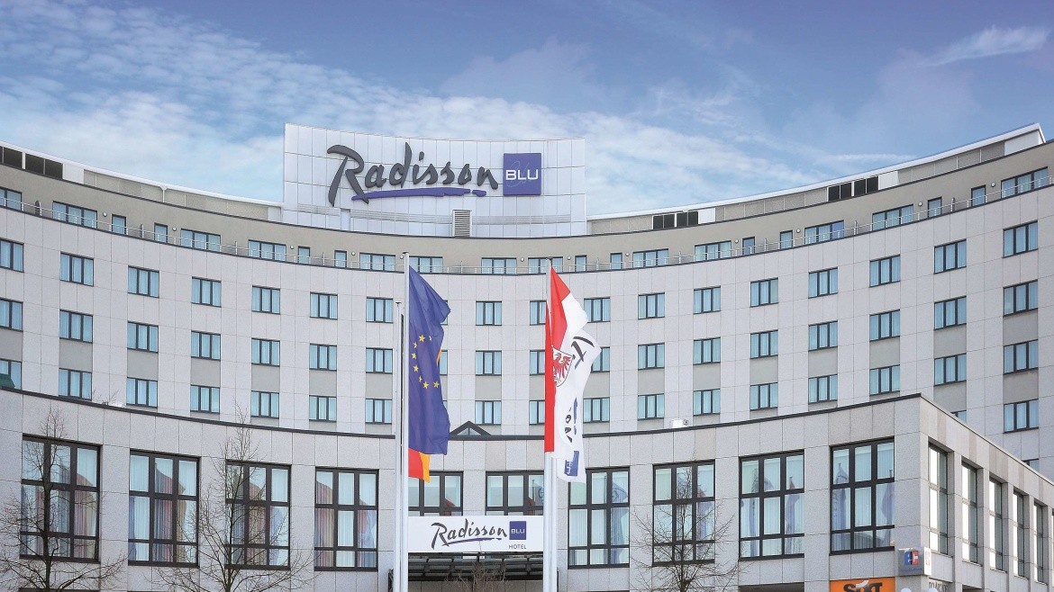 Radisson Blu Cottbus