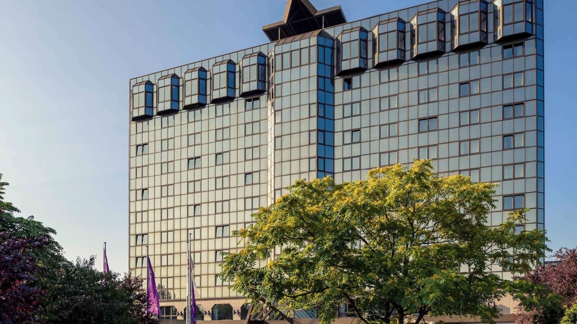 Mercure Hotel Koblenz