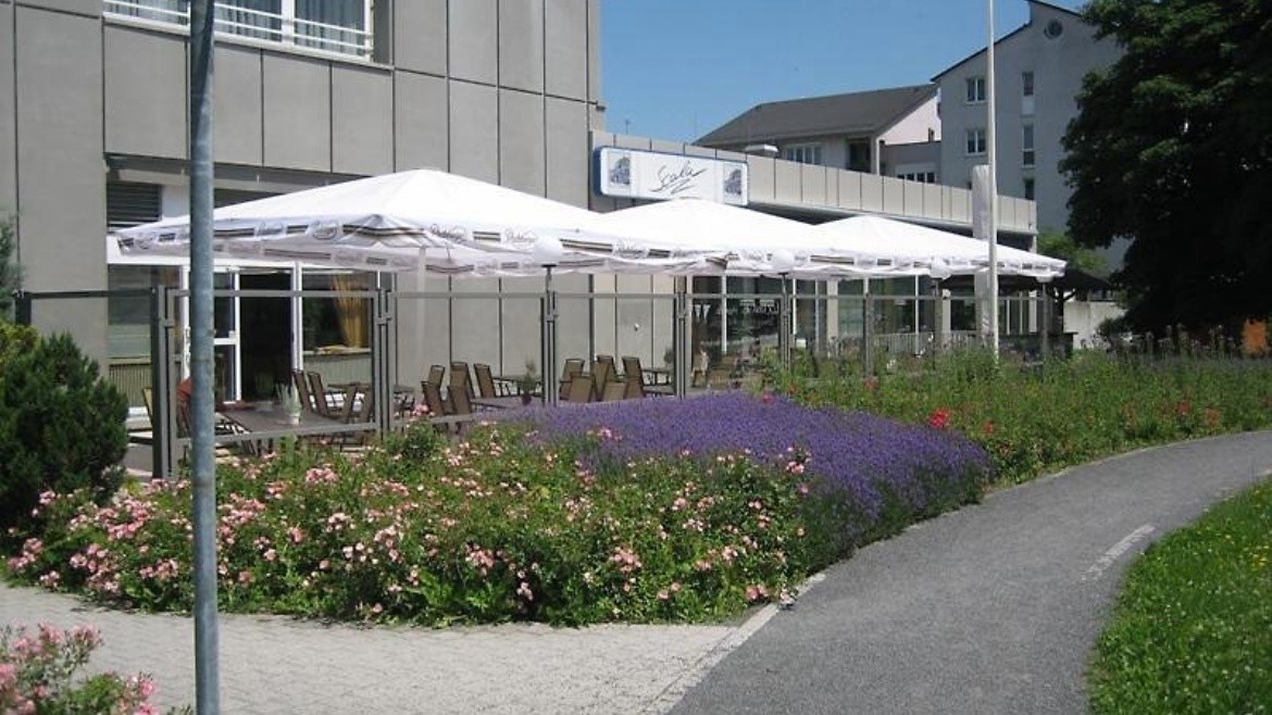 Leonardo Hotel Karlsruhe