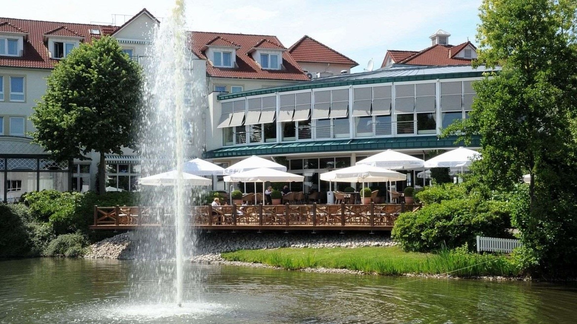 Court Hotel