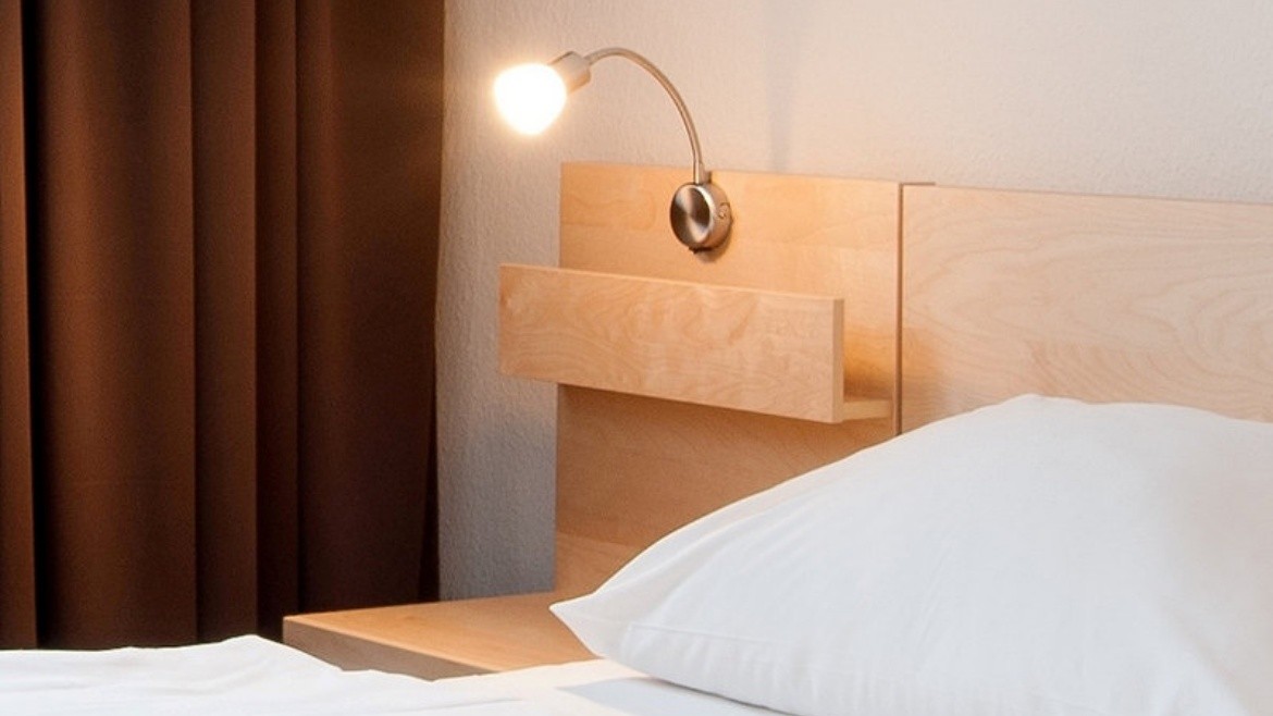 Novum Hotel Lichtburg Berlin am Kurfürstendamm