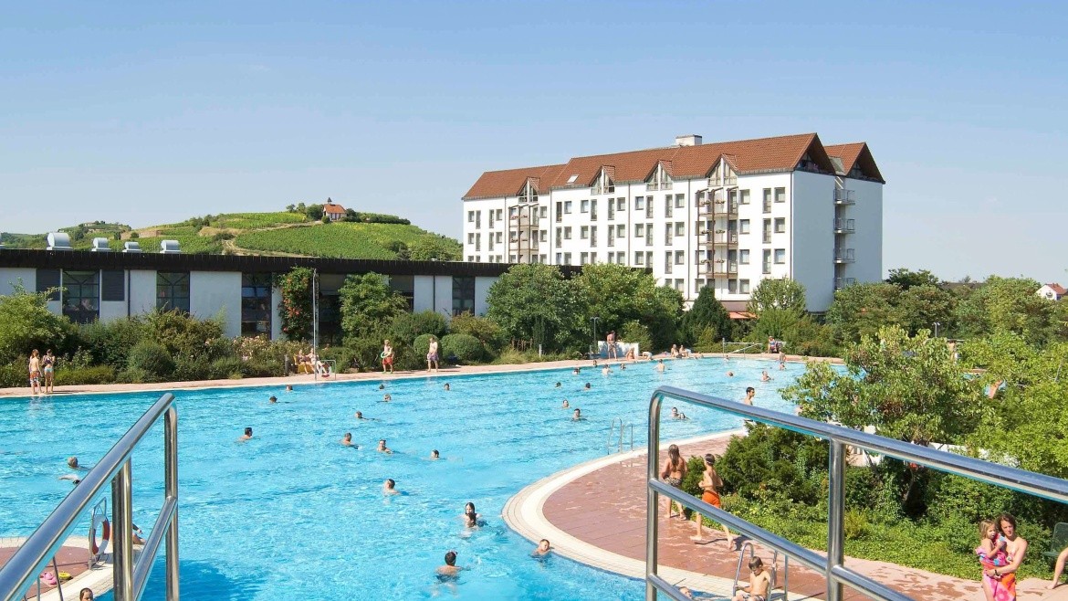 Mercure Bad Duerkheim an den Salinen