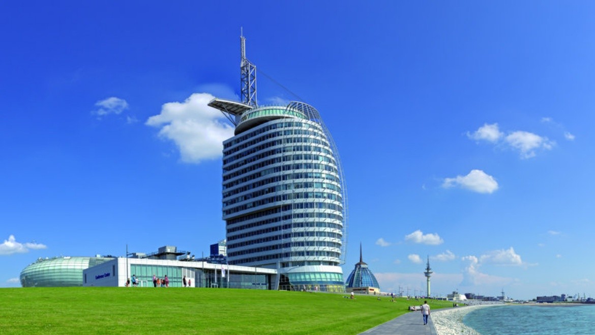 ATLANTIC SAIL City