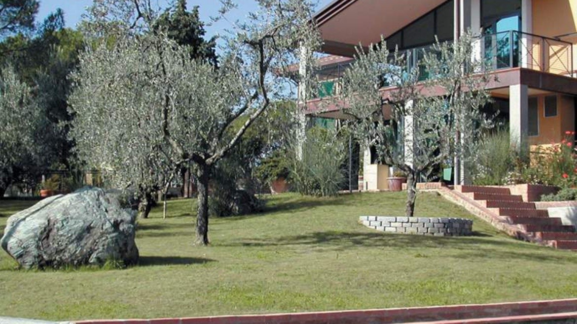 Villa Cesi (Impruneta)