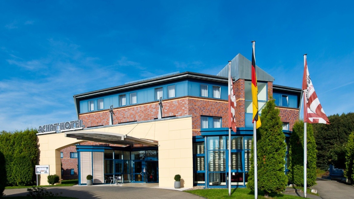 ACHAT Bochum Dortmund