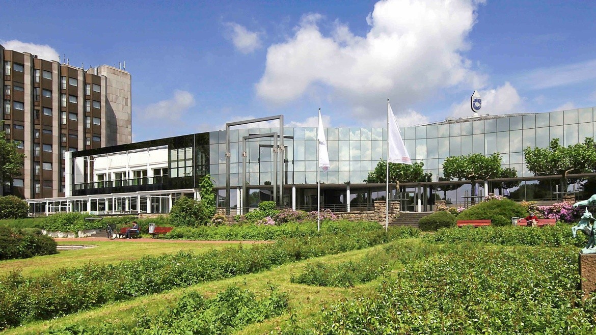 Mercure Hotel Dortmund Messe & Kongress