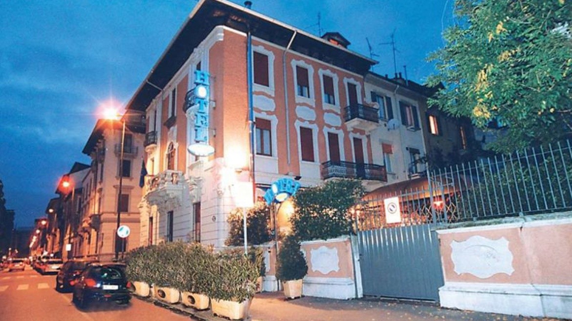 Bagliori
