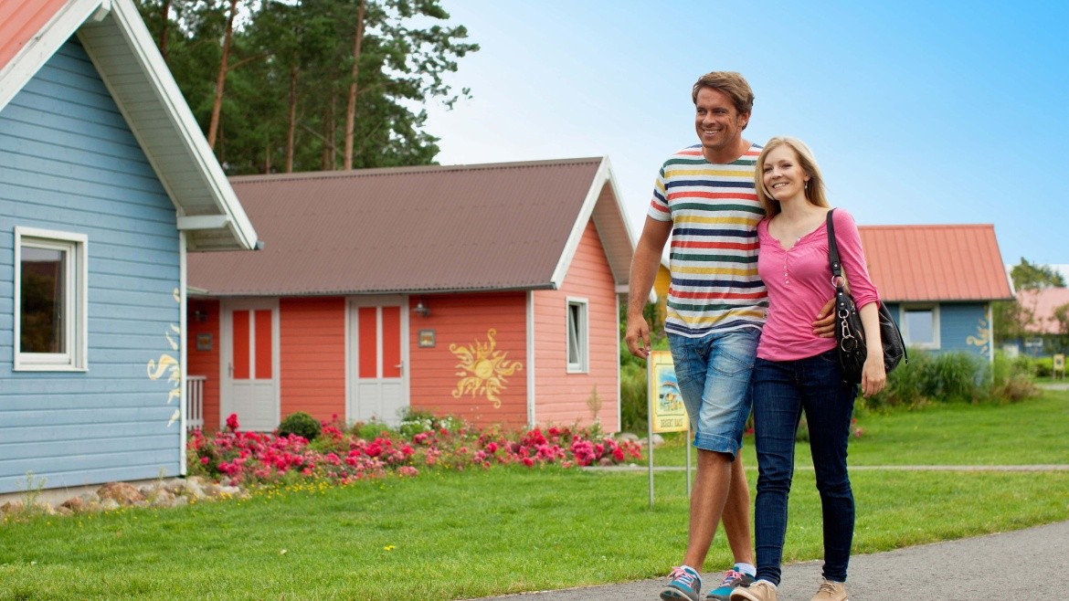 Heide Park Holiday Camp