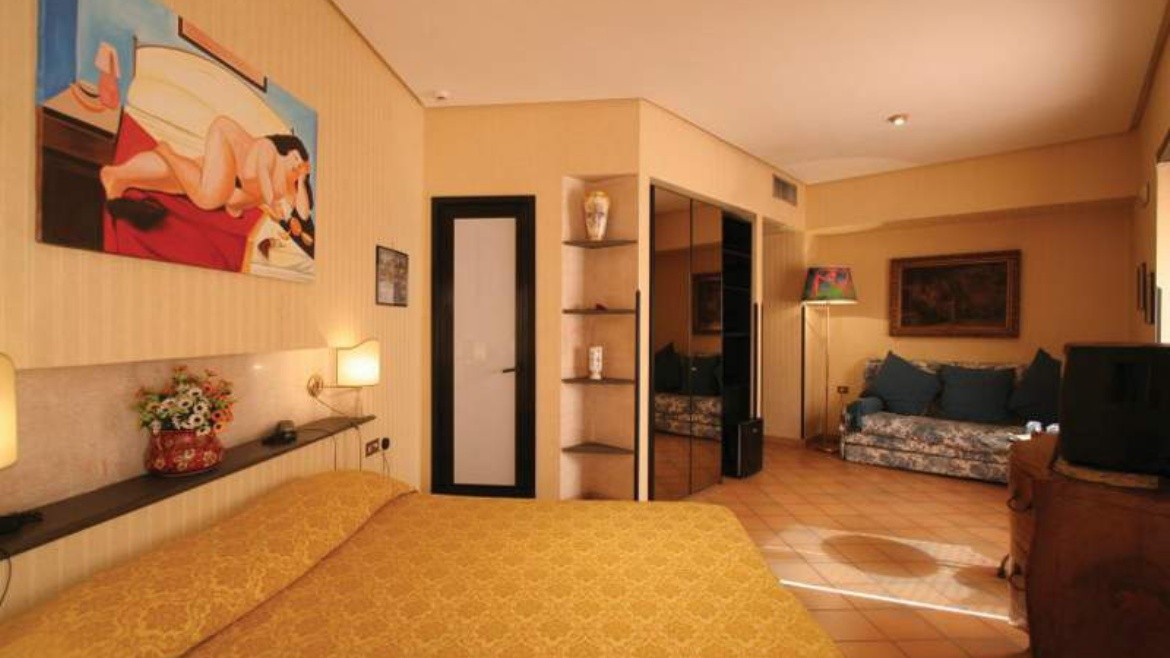 Airone (Naples)