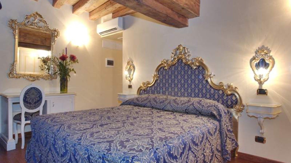 Vecellio (Venice)