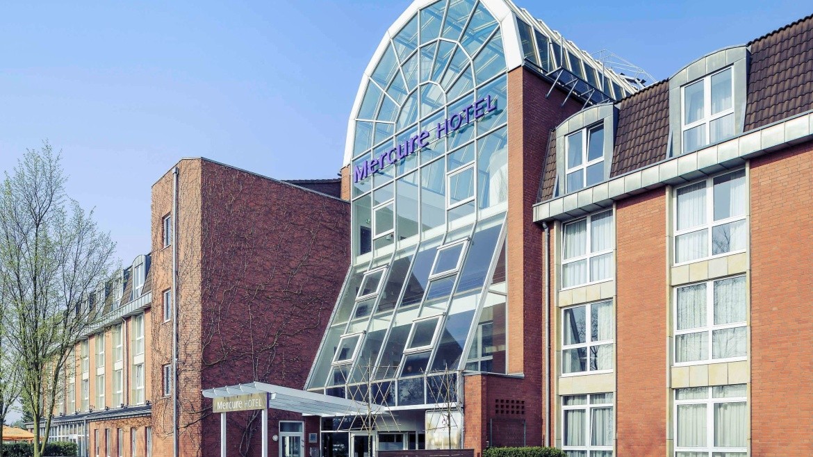 Mercure Duesseldorf Kaarst