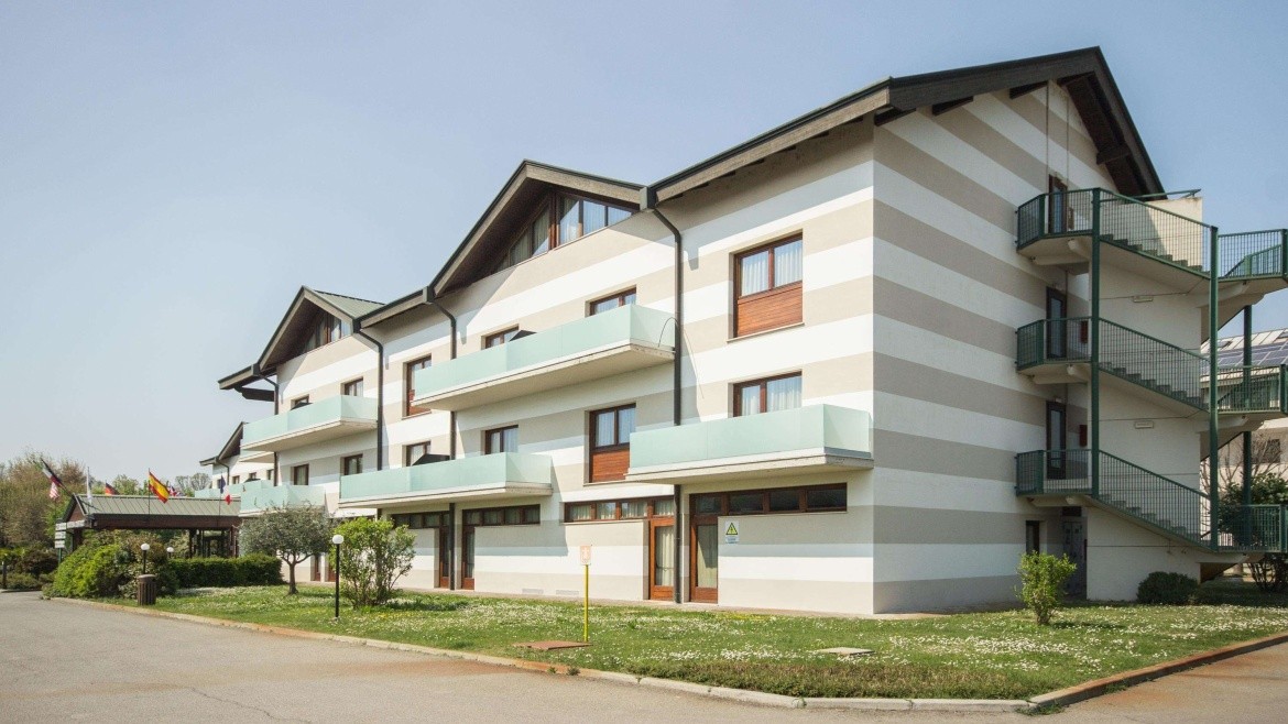 Best Western Modena District (Modena)