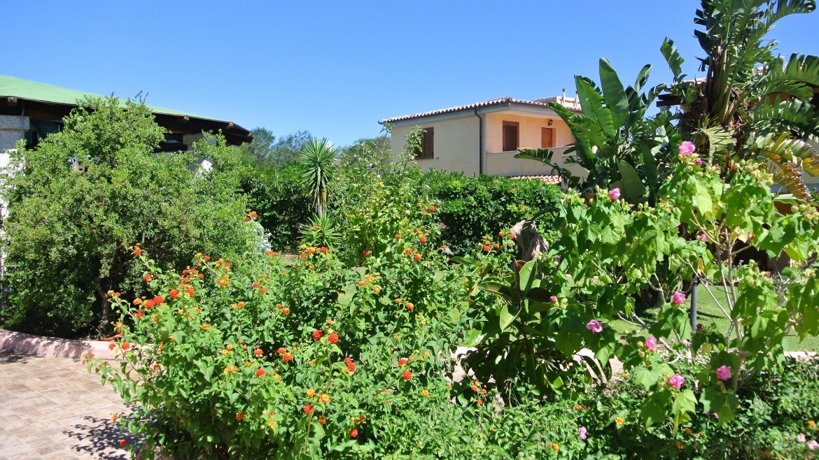 Relais Fenicottero Rosa (Porto Taverna)