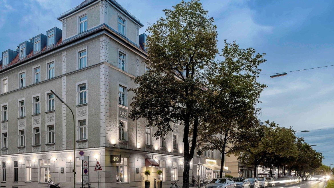Mercure Munich Olympiapark