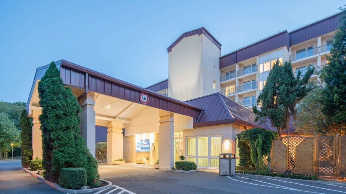 Best Western Jena