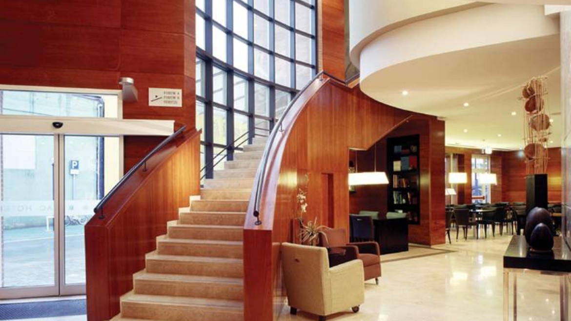 Eurostars Toscana (Lucca)