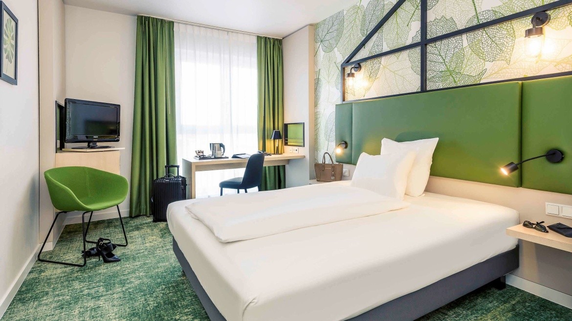 Mercure Hannover Mitte