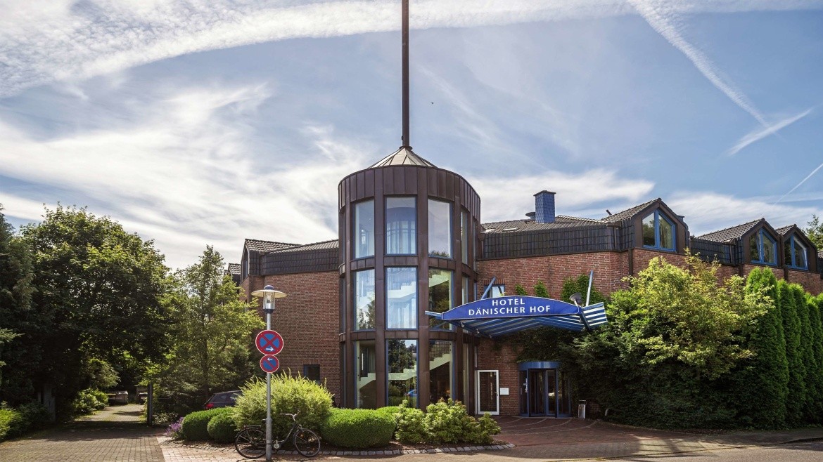 Dänischer Hof Altenholz by Tulip Inn