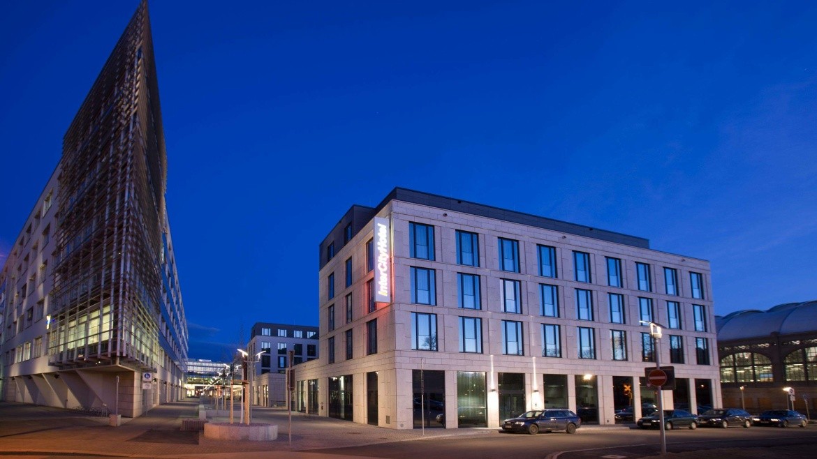 InterCityHotel Dresden