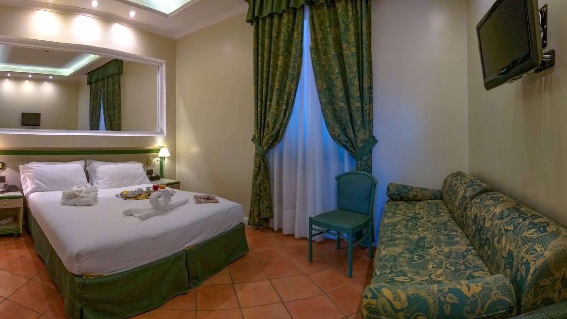 Best Western La Conchiglia