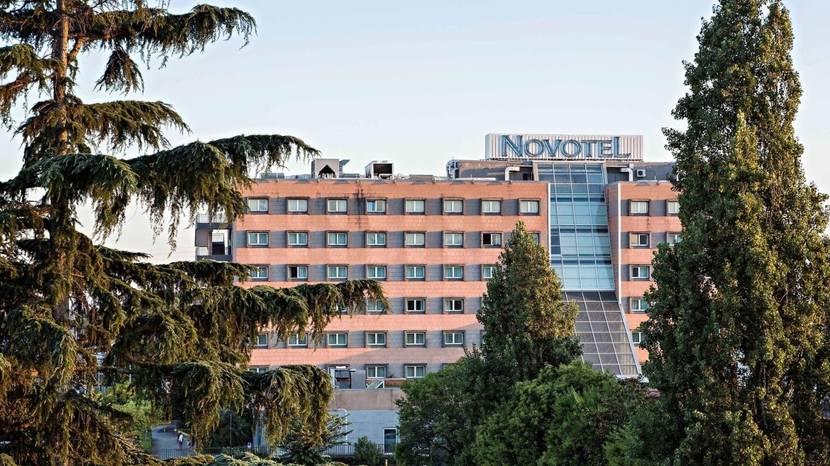 Novotel Caserta Sud (Caserta)