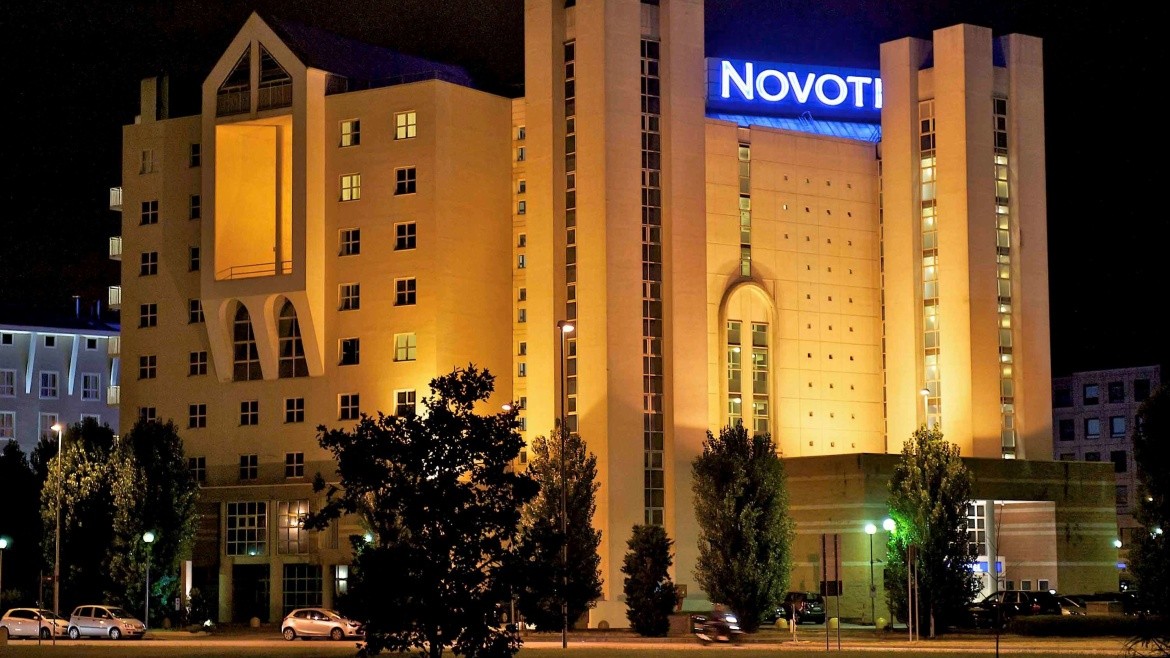 Novotel Firenze Nord Aeroporto
