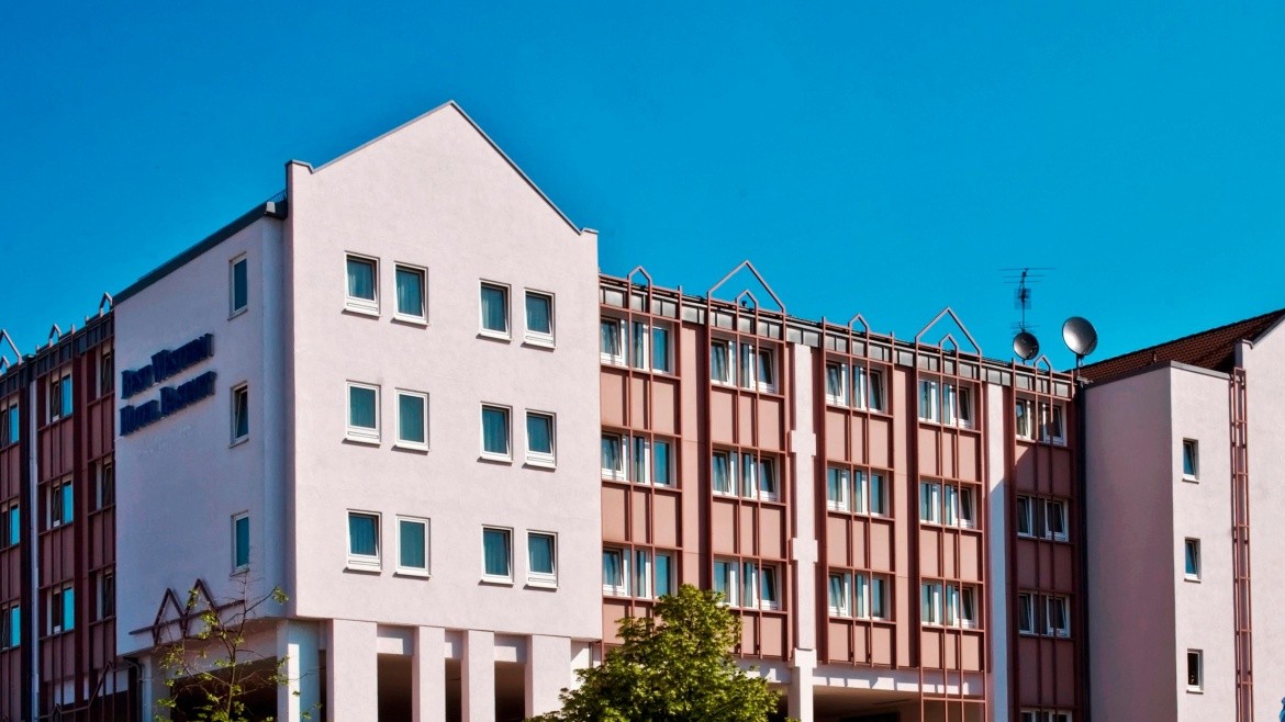 Best Western Rastatt