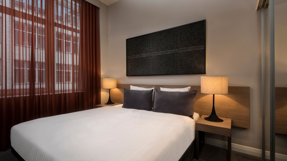 Adina Apartment Berlin Checkpoint Charlie