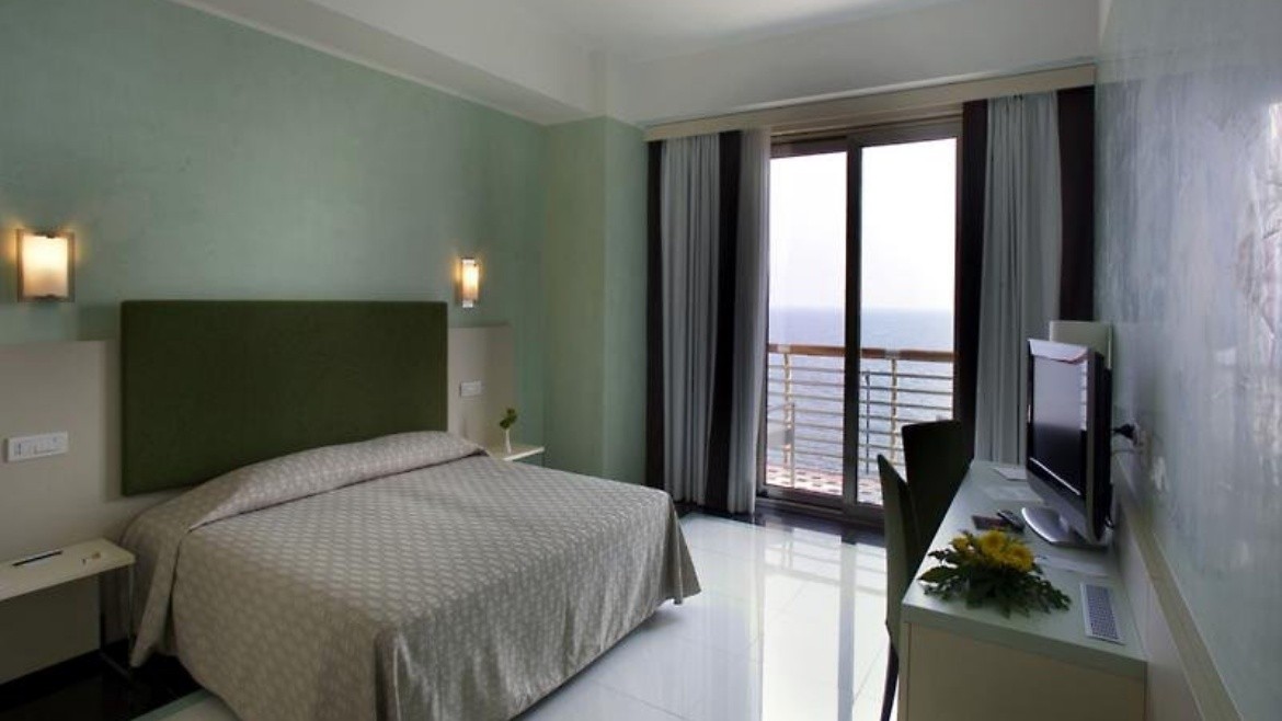 Grand Hotel Salerno