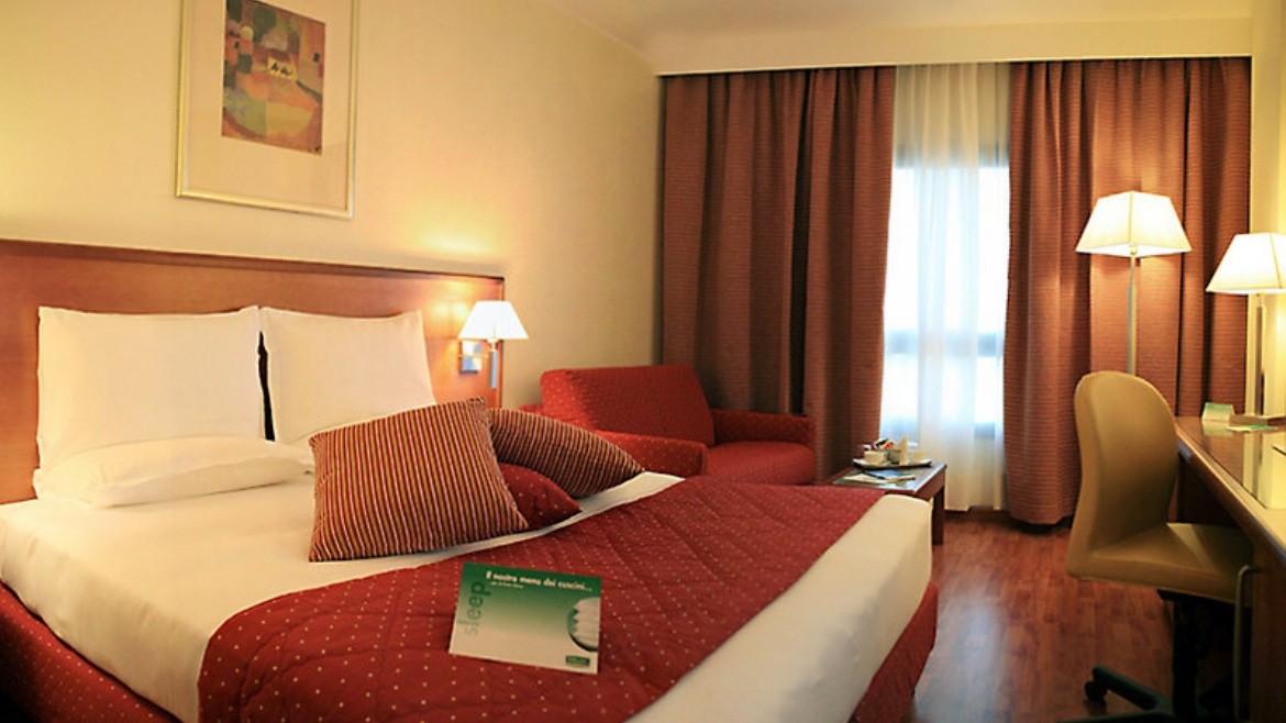 Holiday Inn Cagliari