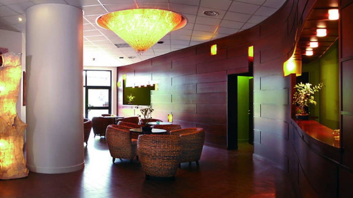 G Hotel (Pomezia)