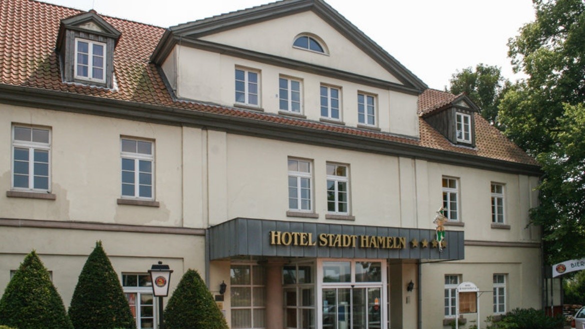 Stadt Hameln