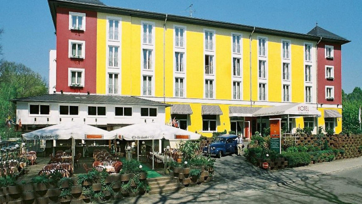 Grünau