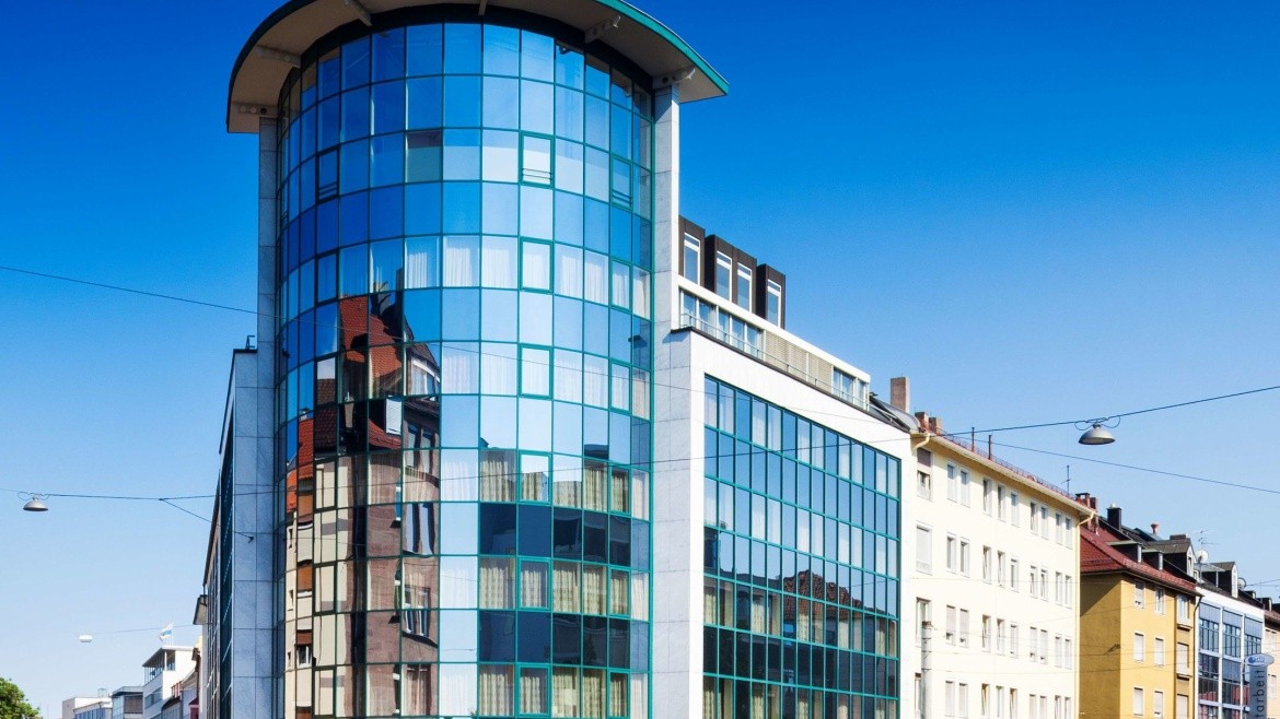 Park Inn by Radisson Nürnberg