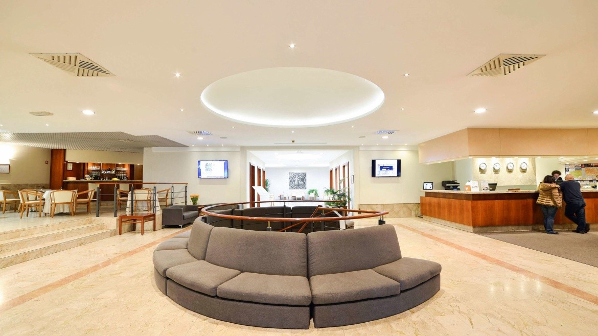 Best Western Park Hotel Piacenza (Piacenza)
