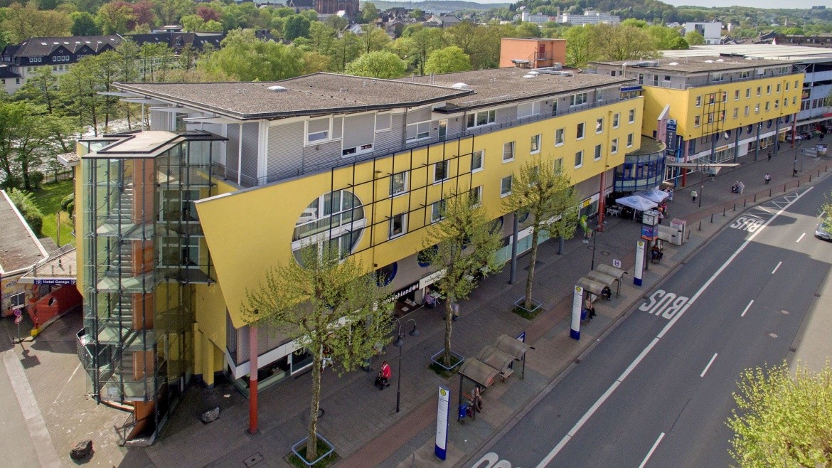 Best Western Wetzlar