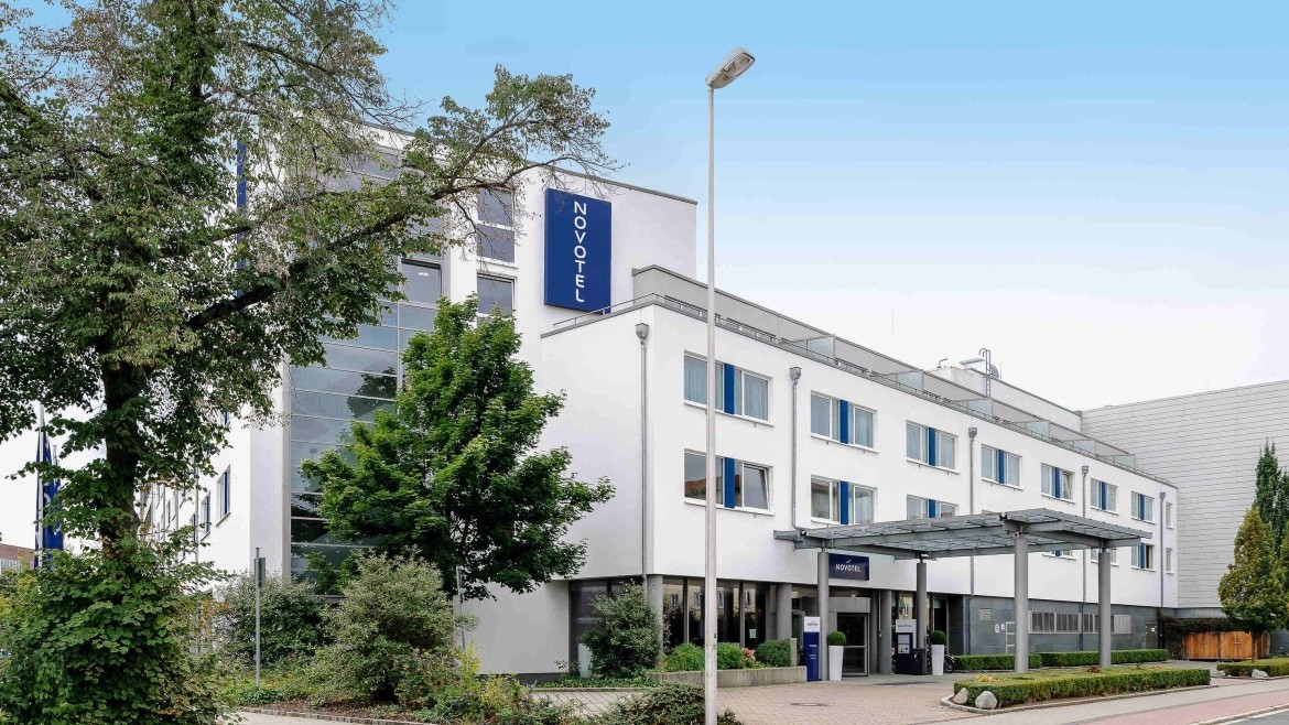 Novotel Erlangen