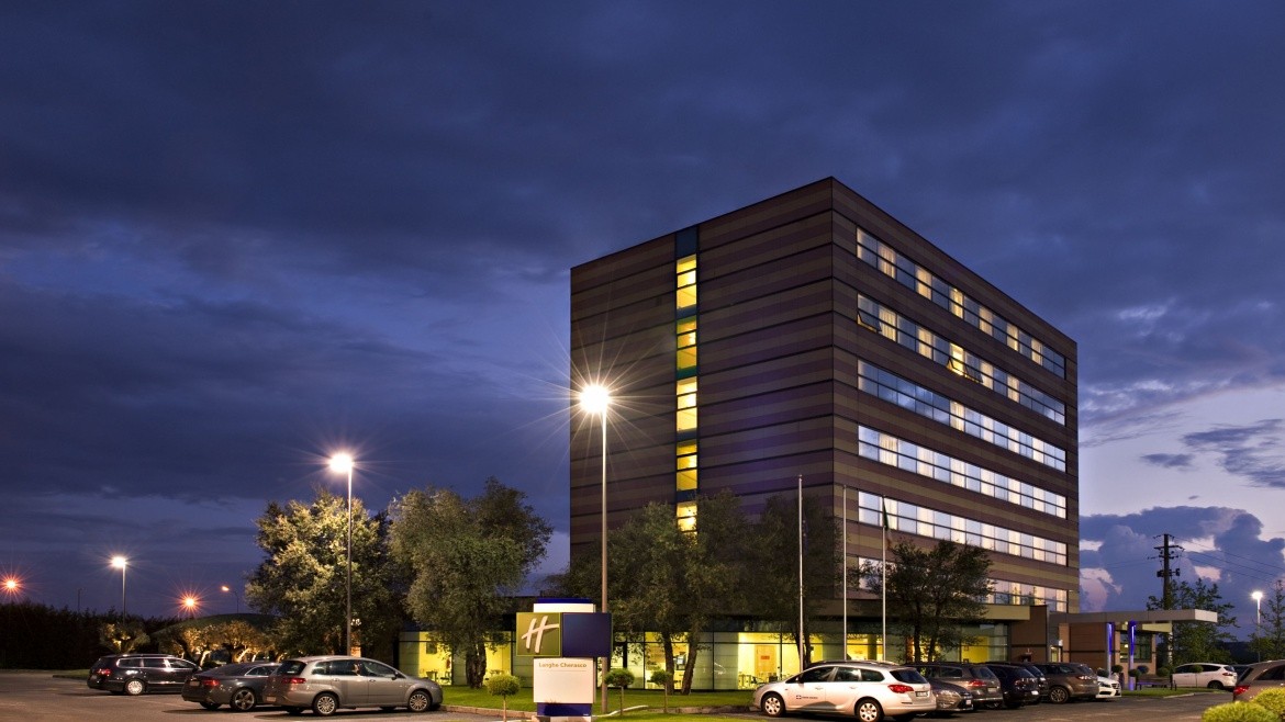 Best Western Langhe Cherasco (Cherasco)