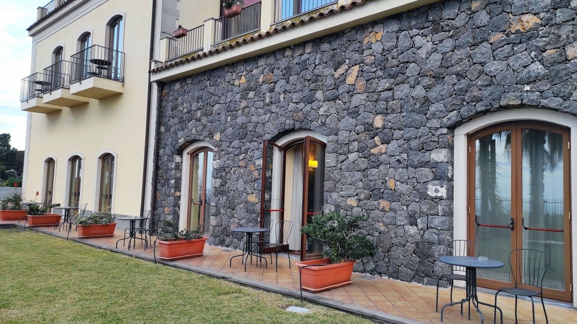 Best Western Santa Caterina (Acireale)