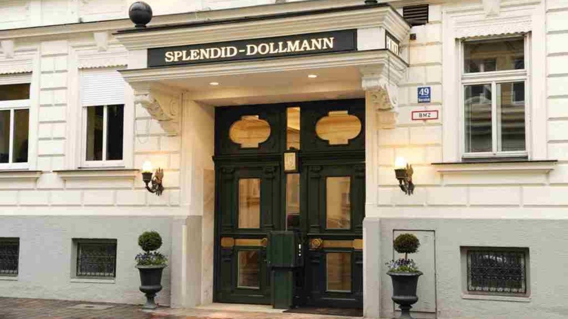 Splendid Dollmann