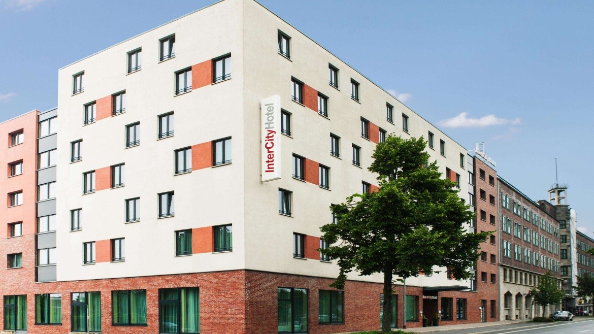 InterCityHotel Essen