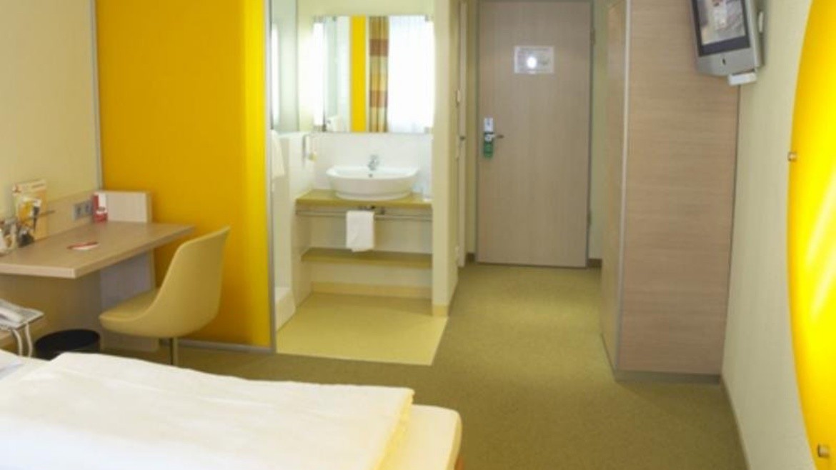 Acomhotel München-Haar