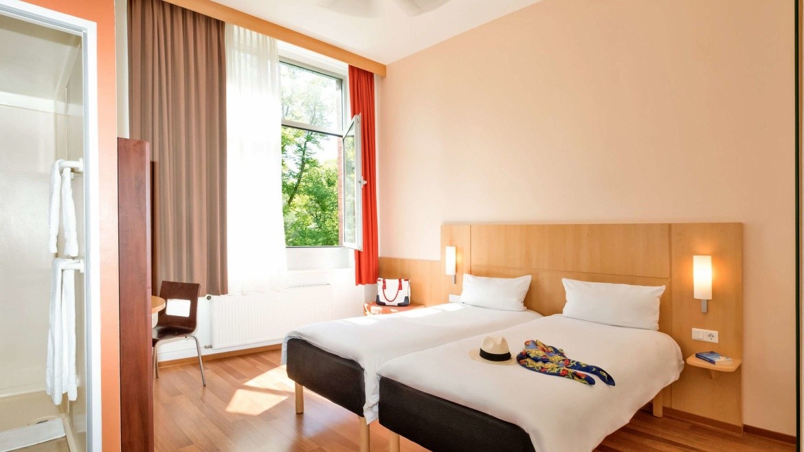 ibis Berlin Neukoelln