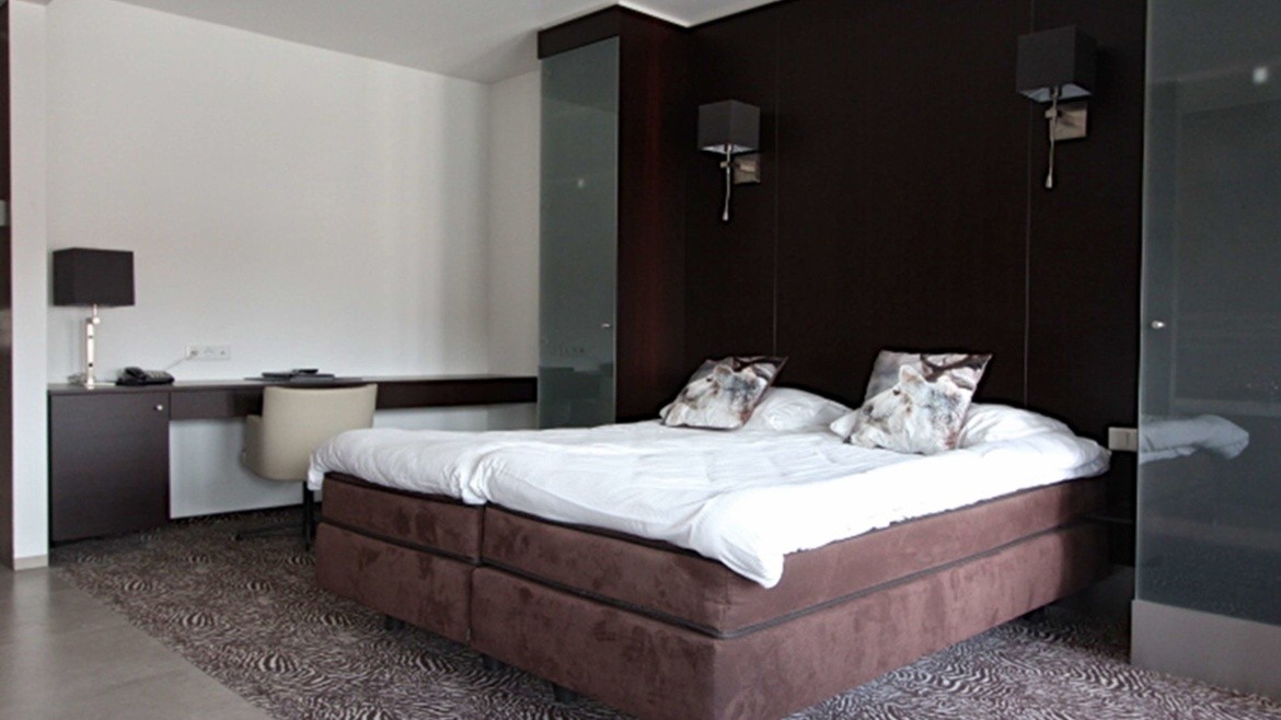 Golden Tulip West Ende(Helmond)