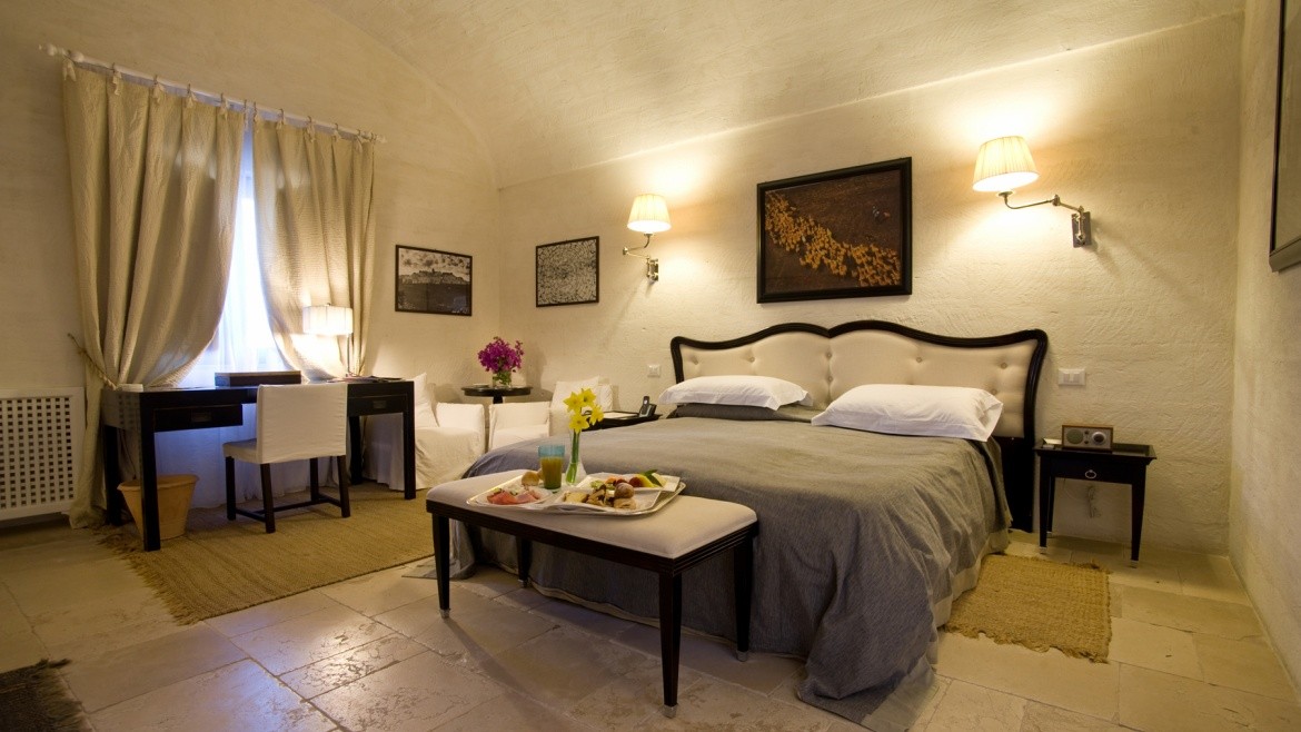 Masseria Torre Maizza (Savelletri di Fasano)