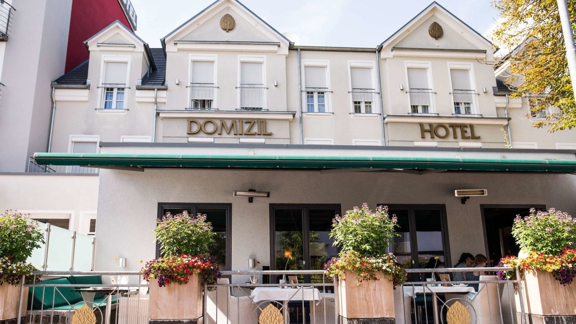 Domizil